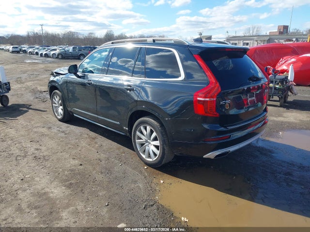2018 VOLVO XC90 YV4A22PK4J1218128 Photo 2