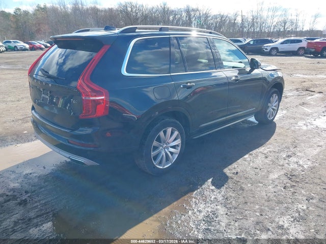 2018 VOLVO XC90 YV4A22PK4J1218128 Photo 3
