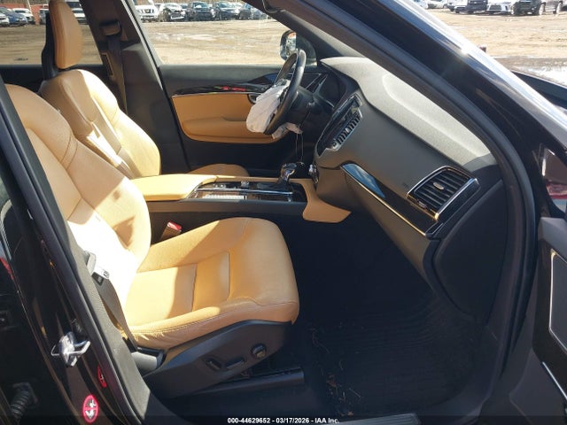 2018 VOLVO XC90 YV4A22PK4J1218128 Photo 4