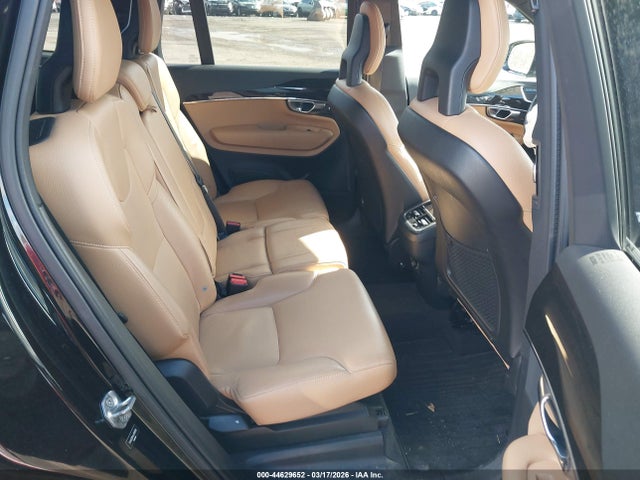 2018 VOLVO XC90 YV4A22PK4J1218128 Photo 7