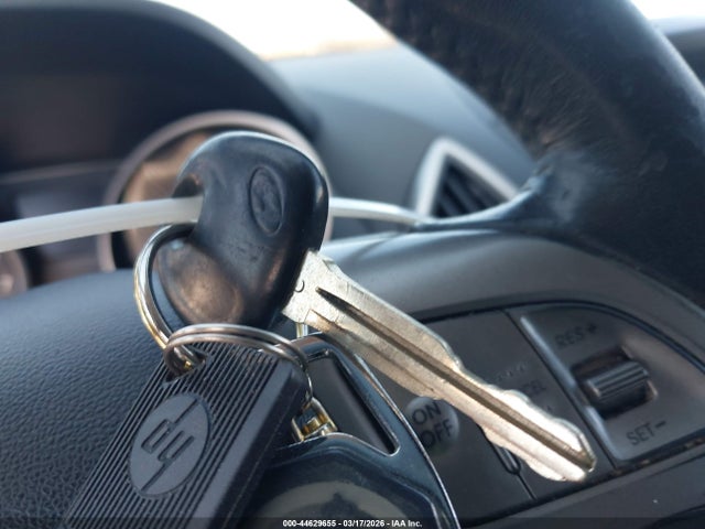 2011 HYUNDAI TUCSON KM8JUCAC8BU121840 Photo 10