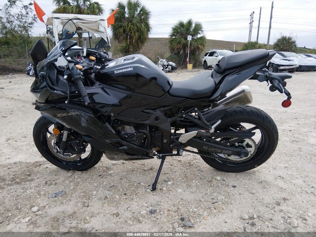 Kawasaki Zx400 P 2024 ML5ZXCP14RDA27997 Image 13
