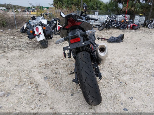 Kawasaki Zx400 P 2024 ML5ZXCP14RDA27997 Image 6