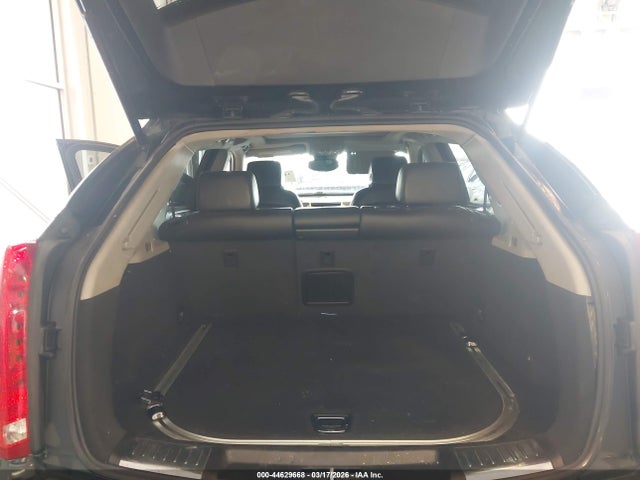 2010 Cadillac Srx Luxury Collection მანქანა იყიდება აუქციონზე, vin: 3GYFNAEY7AS552549, აუქციონის ნომერი: 44629668