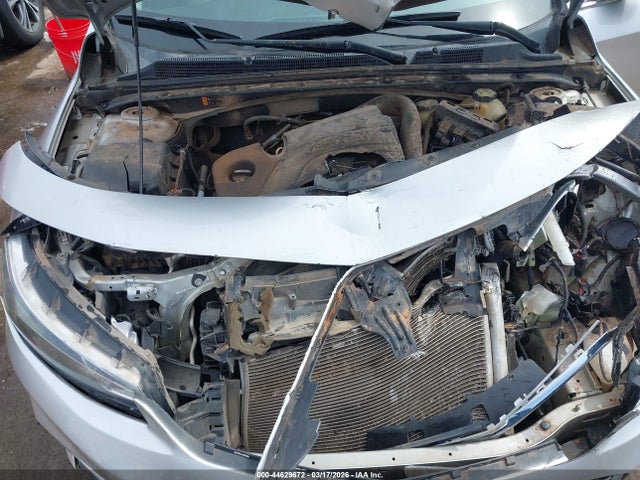 Продаж на аукціоні авто 2016 Chevrolet Malibu 1lt, vin: 1G1ZE5ST1GF208904, номер лоту: 44629672