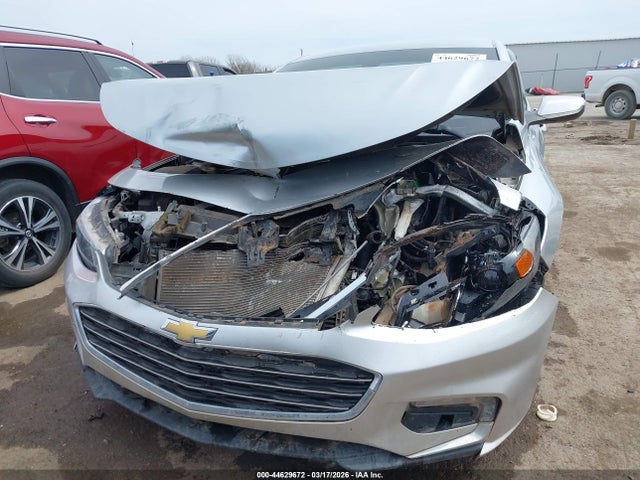 Продаж на аукціоні авто 2016 Chevrolet Malibu 1lt, vin: 1G1ZE5ST1GF208904, номер лоту: 44629672