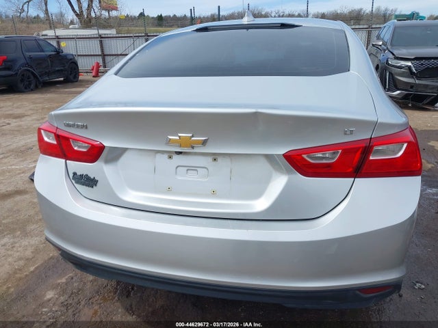 Продаж на аукціоні авто 2016 Chevrolet Malibu 1lt, vin: 1G1ZE5ST1GF208904, номер лоту: 44629672