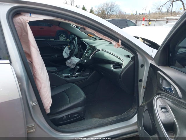 Продаж на аукціоні авто 2016 Chevrolet Malibu 1lt, vin: 1G1ZE5ST1GF208904, номер лоту: 44629672