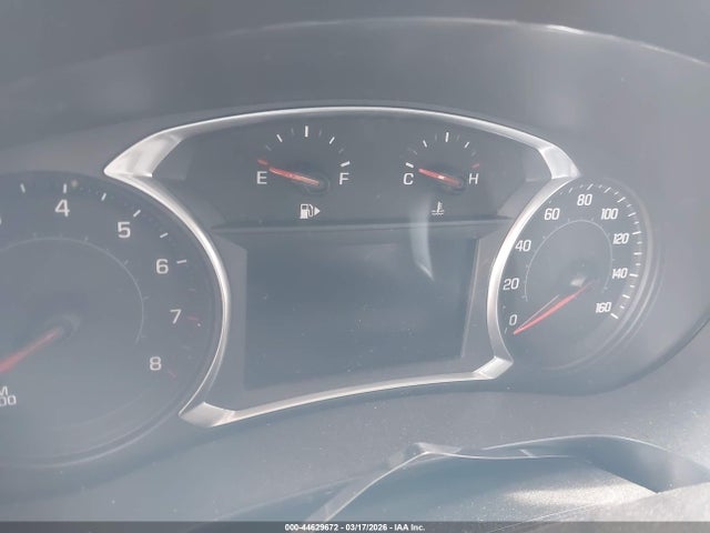 Продаж на аукціоні авто 2016 Chevrolet Malibu 1lt, vin: 1G1ZE5ST1GF208904, номер лоту: 44629672