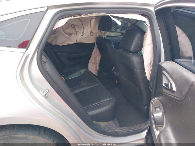 Продаж на аукціоні авто 2016 Chevrolet Malibu 1lt, vin: 1G1ZE5ST1GF208904, номер лоту: 44629672