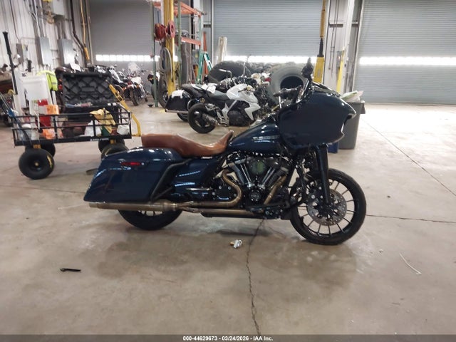 Продажа на аукционе авто 2019 Harley-davidson Fltrxs, vin: 1HD1KTP14KB653807, номер лота: 44629673