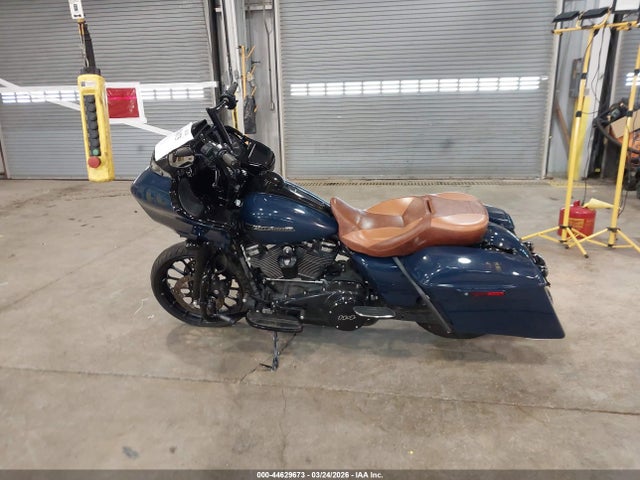 Продажа на аукционе авто 2019 Harley-davidson Fltrxs, vin: 1HD1KTP14KB653807, номер лота: 44629673