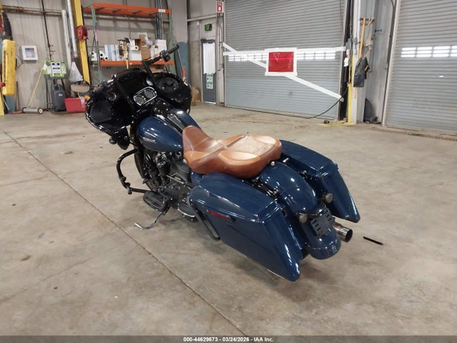 Продажа на аукционе авто 2019 Harley-davidson Fltrxs, vin: 1HD1KTP14KB653807, номер лота: 44629673