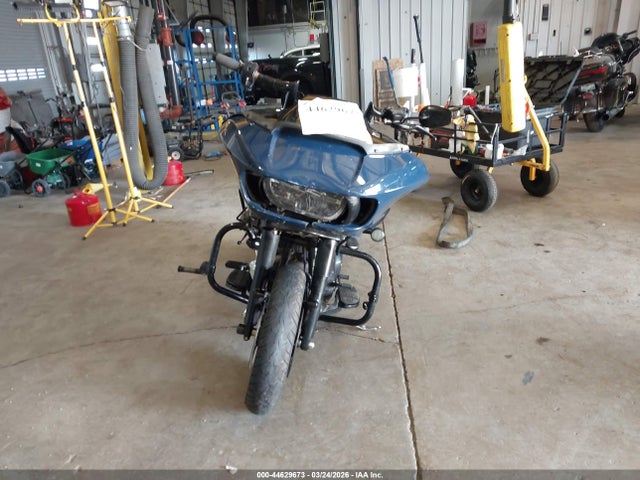 Продажа на аукционе авто 2019 Harley-davidson Fltrxs, vin: 1HD1KTP14KB653807, номер лота: 44629673