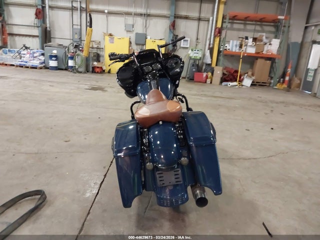 Продажа на аукционе авто 2019 Harley-davidson Fltrxs, vin: 1HD1KTP14KB653807, номер лота: 44629673