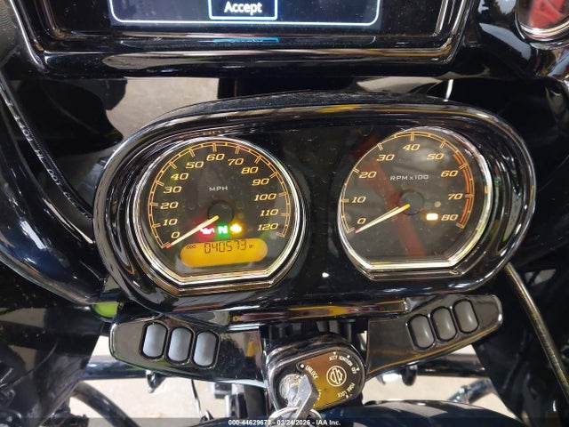 Продажа на аукционе авто 2019 Harley-davidson Fltrxs, vin: 1HD1KTP14KB653807, номер лота: 44629673