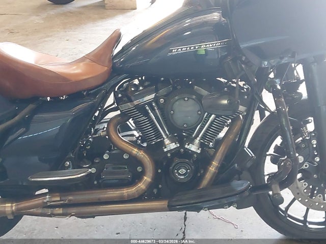 Продажа на аукционе авто 2019 Harley-davidson Fltrxs, vin: 1HD1KTP14KB653807, номер лота: 44629673