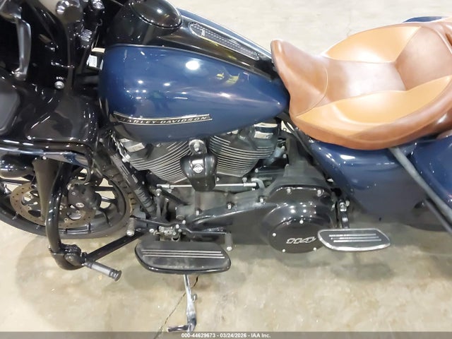 Продажа на аукционе авто 2019 Harley-davidson Fltrxs, vin: 1HD1KTP14KB653807, номер лота: 44629673