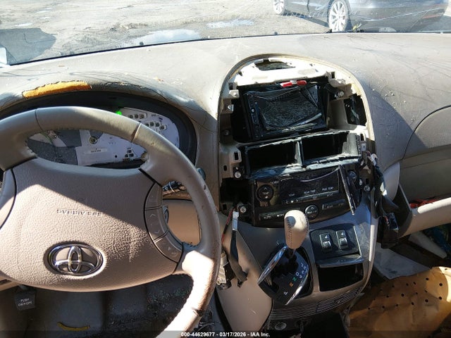 2008 TOYOTA SIENNA 5TDBK22C18S009563 Photo 5