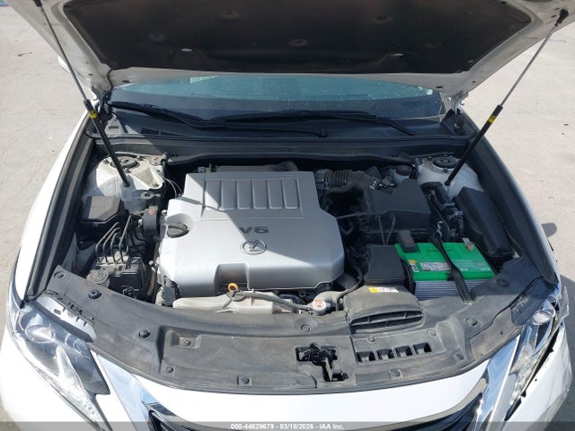 Aukcja sprzedaży 2018 Lexus Es 350, vin: 58ABK1GG5JU095696, numer aukcji: 44629679
