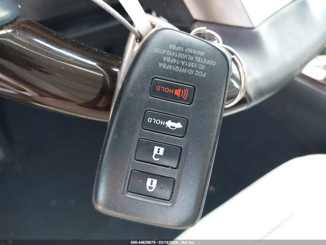 Aukcja sprzedaży 2018 Lexus Es 350, vin: 58ABK1GG5JU095696, numer aukcji: 44629679