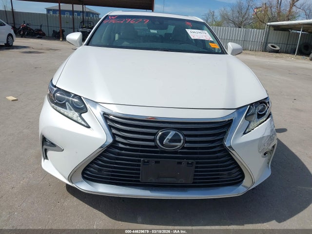 Aukcja sprzedaży 2018 Lexus Es 350, vin: 58ABK1GG5JU095696, numer aukcji: 44629679