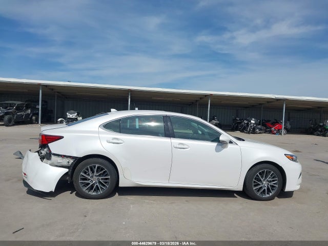Aukcja sprzedaży 2018 Lexus Es 350, vin: 58ABK1GG5JU095696, numer aukcji: 44629679