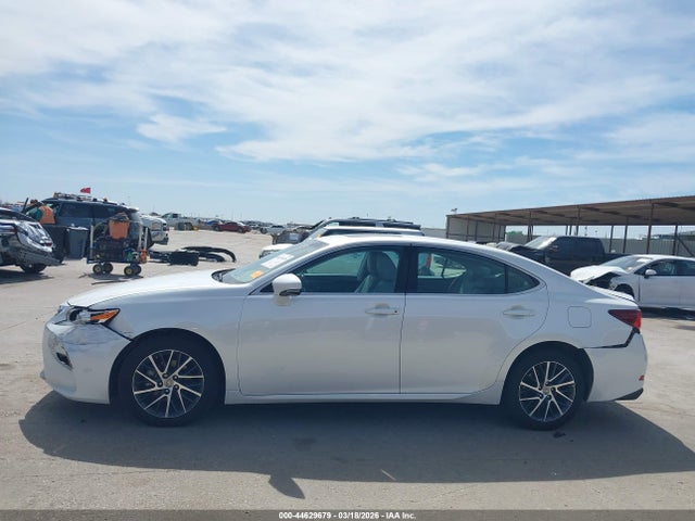Aukcja sprzedaży 2018 Lexus Es 350, vin: 58ABK1GG5JU095696, numer aukcji: 44629679