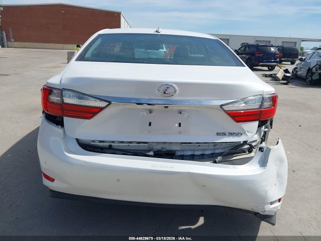 Aukcja sprzedaży 2018 Lexus Es 350, vin: 58ABK1GG5JU095696, numer aukcji: 44629679