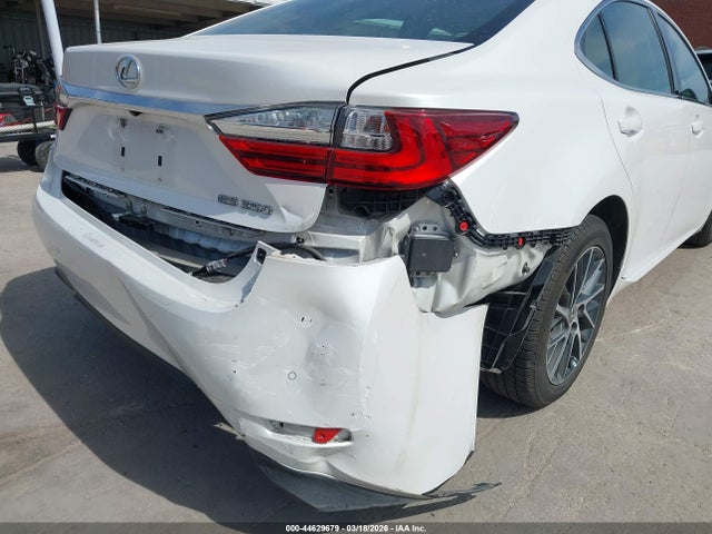 Aukcja sprzedaży 2018 Lexus Es 350, vin: 58ABK1GG5JU095696, numer aukcji: 44629679