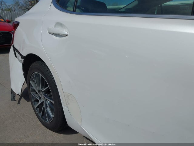 Aukcja sprzedaży 2018 Lexus Es 350, vin: 58ABK1GG5JU095696, numer aukcji: 44629679