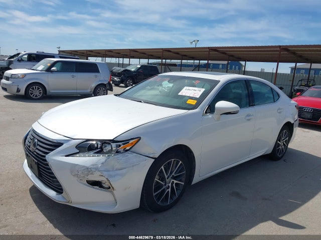 Aukcja sprzedaży 2018 Lexus Es 350, vin: 58ABK1GG5JU095696, numer aukcji: 44629679