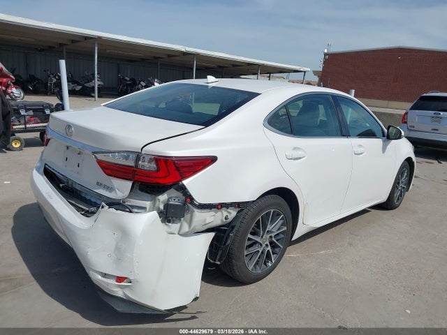 Aukcja sprzedaży 2018 Lexus Es 350, vin: 58ABK1GG5JU095696, numer aukcji: 44629679