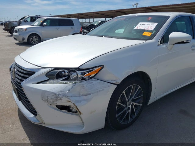 Aukcja sprzedaży 2018 Lexus Es 350, vin: 58ABK1GG5JU095696, numer aukcji: 44629679