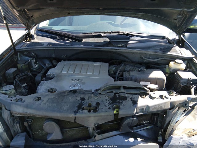 Aukcja sprzedaży 2007 Lexus Rx 350, vin: JTJHK31UX72026150, numer aukcji: 44629681
