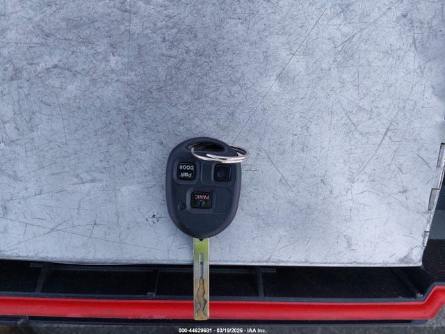 Aukcja sprzedaży 2007 Lexus Rx 350, vin: JTJHK31UX72026150, numer aukcji: 44629681
