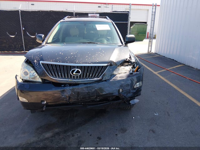 Aukcja sprzedaży 2007 Lexus Rx 350, vin: JTJHK31UX72026150, numer aukcji: 44629681