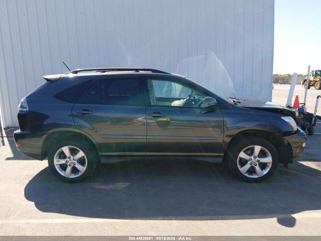 Aukcja sprzedaży 2007 Lexus Rx 350, vin: JTJHK31UX72026150, numer aukcji: 44629681