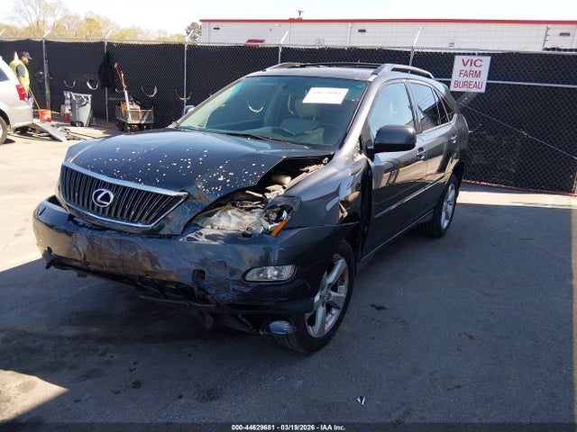 Aukcja sprzedaży 2007 Lexus Rx 350, vin: JTJHK31UX72026150, numer aukcji: 44629681