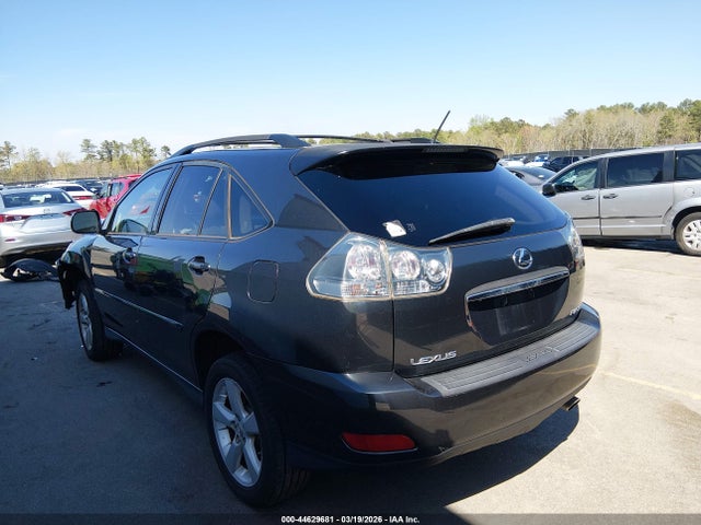 Aukcja sprzedaży 2007 Lexus Rx 350, vin: JTJHK31UX72026150, numer aukcji: 44629681