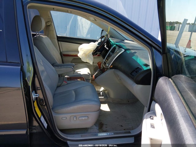 Aukcja sprzedaży 2007 Lexus Rx 350, vin: JTJHK31UX72026150, numer aukcji: 44629681