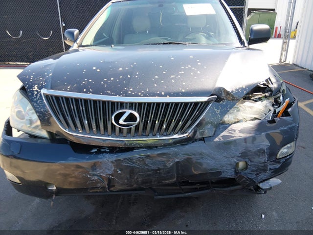 Aukcja sprzedaży 2007 Lexus Rx 350, vin: JTJHK31UX72026150, numer aukcji: 44629681