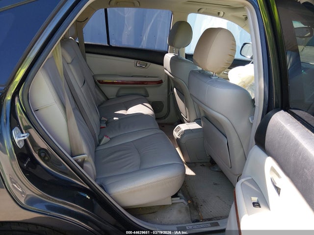 Aukcja sprzedaży 2007 Lexus Rx 350, vin: JTJHK31UX72026150, numer aukcji: 44629681