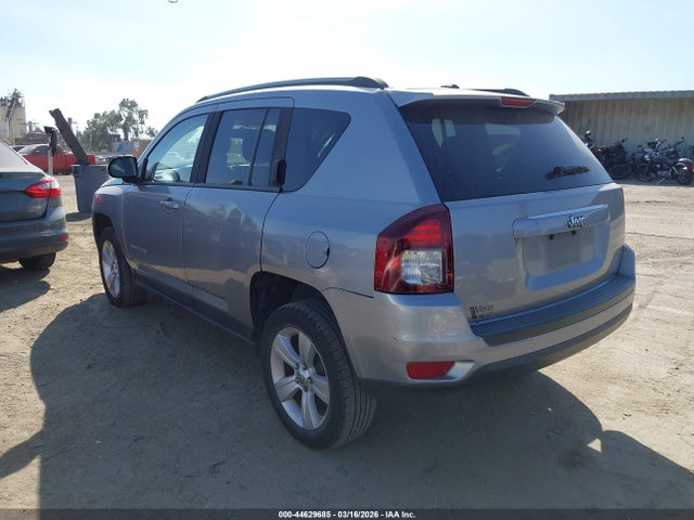 Jeep Compass Sport 2016 1C4NJCBA5GD648883 Image 3