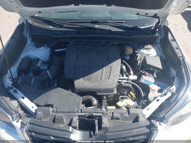 Subaru Forester Touring 2020 JF2SKAXC3LH444098 Image 10