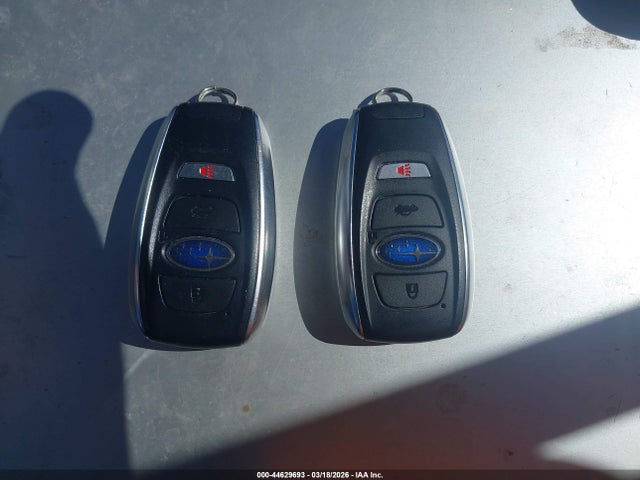 Subaru Forester Touring 2020 JF2SKAXC3LH444098 Image 11