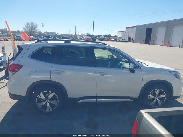 Subaru Forester Touring 2020 JF2SKAXC3LH444098 Image 13