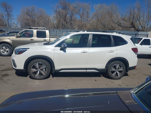 Subaru Forester Touring 2020 JF2SKAXC3LH444098 Image 14