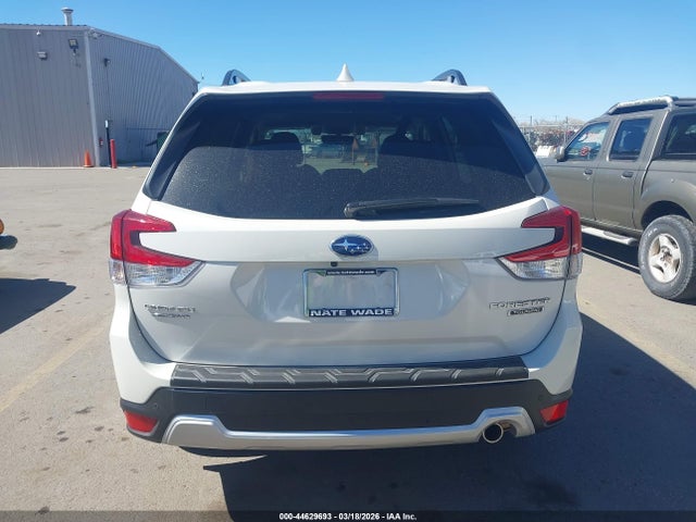 Subaru Forester Touring 2020 JF2SKAXC3LH444098 Image 16