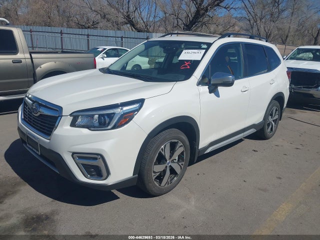 Subaru Forester Touring 2020 JF2SKAXC3LH444098 Image 2